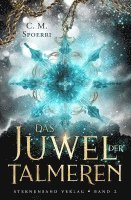 Das Juwel der Talmeren (Band 2) 1