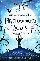 bokomslag Harrowmore Souls (Band 4): Herbst 2040
