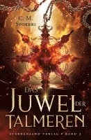 Das Juwel der Talmeren (Band 3) 1