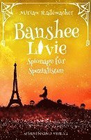 bokomslag Banshee Livie (Band 8): Spionage für Spezialisten