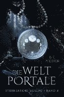 bokomslag Die Weltportale (Band 5)