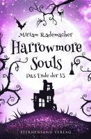 bokomslag Harrowmore Souls (Band 5): Das Ende der 13