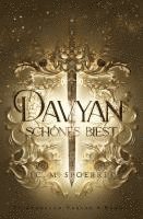 C. M. Spoerri - Davyan 02: Schönes Biest, Häftad