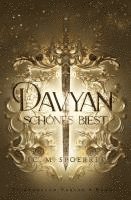 Davyan 02: Schönes Biest 1