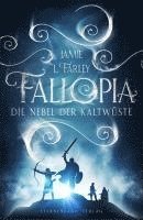 Fallopia: Die Nebel der Kaltwüste 1