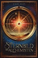 Katja Segin - Das Sternbild des Alchemisten 01, Häftad