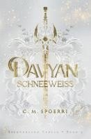 Davyan (Band 3): Schneeweiß