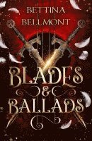 bokomslag Blades & Ballads