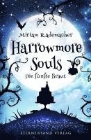 bokomslag Harrowmore Souls (Band 6): Die fünfte Braut