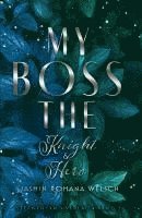 Jasmin Romana Welsch - My Boss (Band 2): The Knight & Hero, Häftad