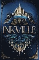 bokomslag Inkville