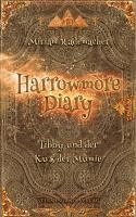 bokomslag Harrowmore Diary (Band 3)