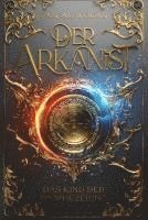 bokomslag Der Arkanist (Band 2)