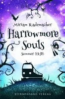 bokomslag Harrowmore Souls (Band 7)