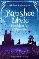 Banshee Livie (Band 11)