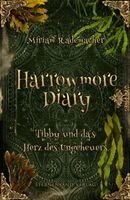 Miriam Rademacher - Harrowmore Diary (Band 4), Häftad