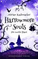 Miriam Rademacher - Harrowmore Souls (Band 8), Häftad. Tillgänglighet: Lägg i varukorg