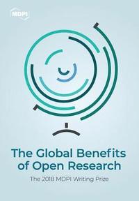 bokomslag The Global Benefits of Open Research