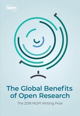 bokomslag The Global Benefits of Open Research