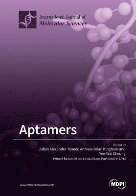 bokomslag Aptamers