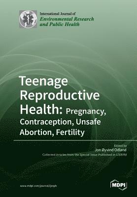 Teenage Reproductive Health 1