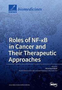 bokomslag Roles of NF-&#922;B in Cancer and Their Therapeutic Approaches