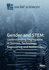 bokomslag Gender and STEM