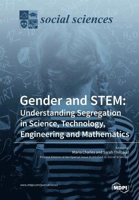 Gender and STEM 1