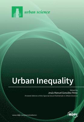 Urban Inequality 1