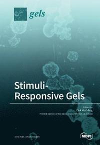 bokomslag Stimuli-Responsive Gels