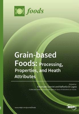 Grain-based Foods 1