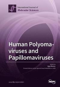 bokomslag Human Polyomaviruses and Papillomaviruses