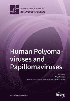 bokomslag Human Polyomaviruses and Papillomaviruses