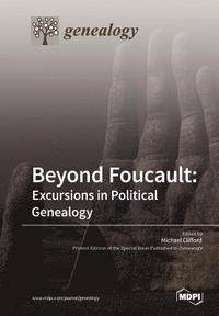 bokomslag Beyond Foucault