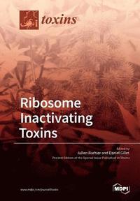 bokomslag Ribosome Inactivating Toxins