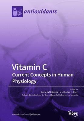 Vitamin C, Häftad