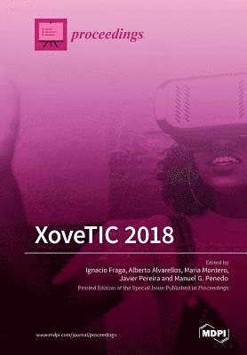 XoveTIC 2018 1