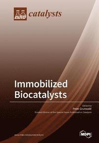 bokomslag Immobilized Biocatalysts