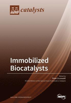 bokomslag Immobilized Biocatalysts