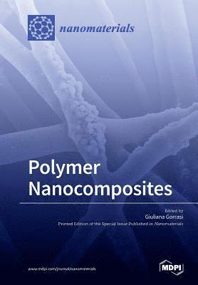 bokomslag Polymer Nanocomposites