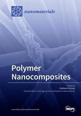 Polymer Nanocomposites, Häftad