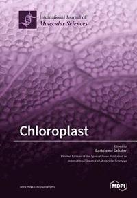 bokomslag Chloroplast