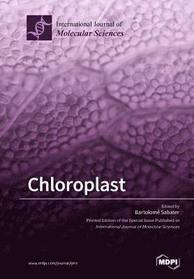 Chloroplast 1