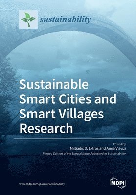 Sustainable Smart Cities and Smart Villages Research 1