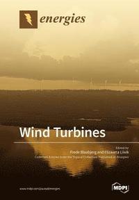 bokomslag Wind Turbines