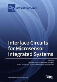bokomslag Interface Circuits for Microsensor Integrated Systems