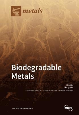 Biodegradable Metals 1