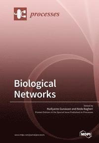 bokomslag Biological Networks