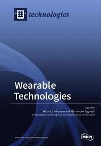 bokomslag Wearable Technologies
