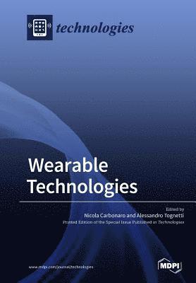 Wearable Technologies, Häftad